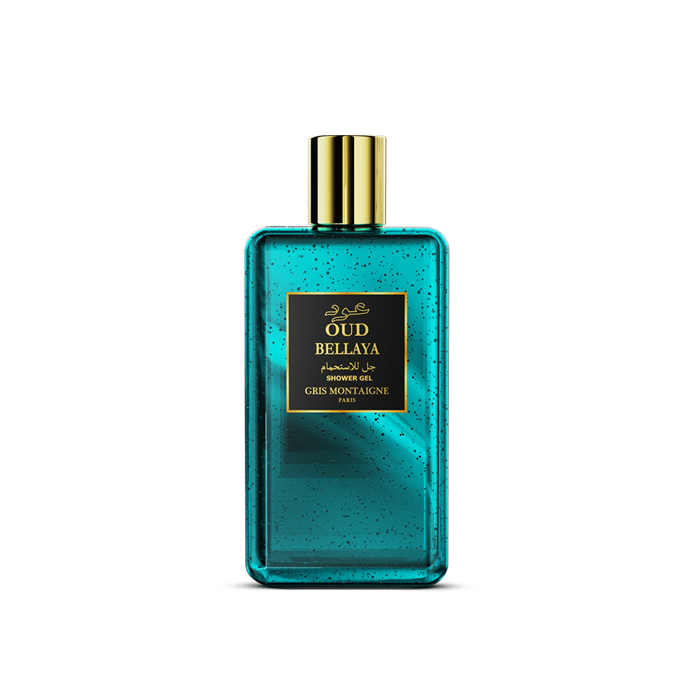 GRIS MONTAIGNE | BELISSA main image 1