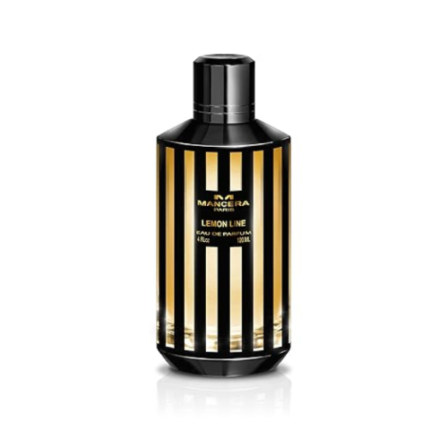 Mancera Lemon Line | Eau de parfum mixte 120 ml